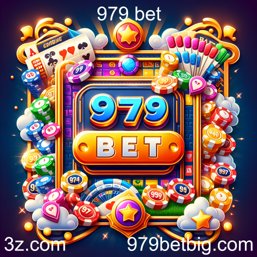 Aproveite as Melhores Promoções na 979 Bet
