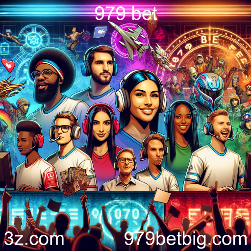 O Crescimento dos Esports e a Revolução nas Apostas Online