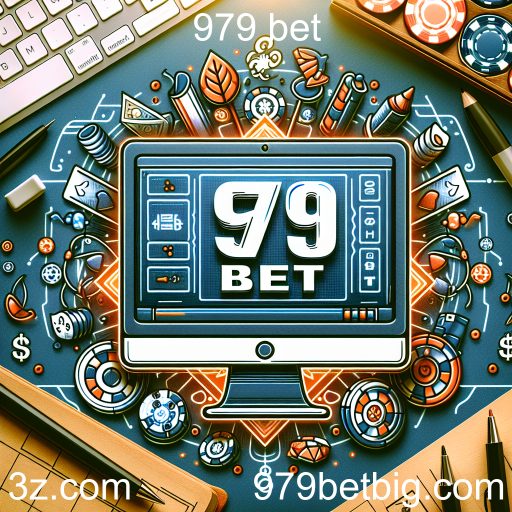 A Importância das Atualizações no 979 Bet: Mantendo a Jogabilidade Fresca e Empolgante